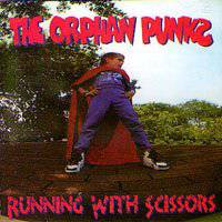 Running with Scissors